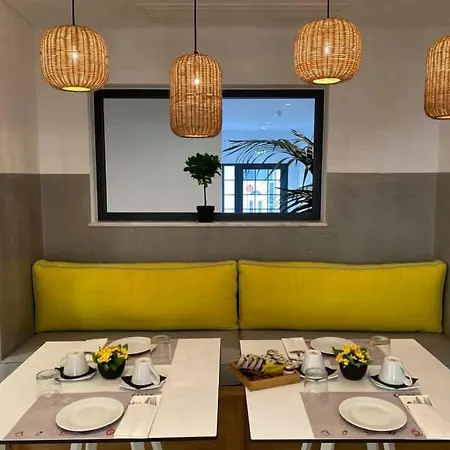 Cozy Apartman Potósz