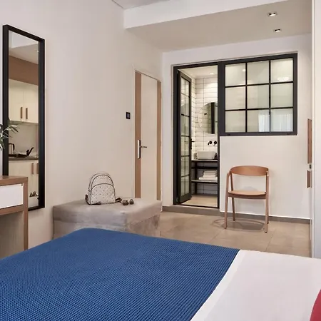 Cozy Apartman *