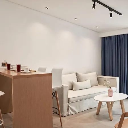 Cozy Apartman