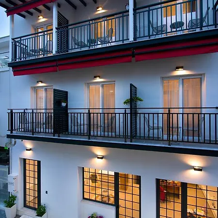 Cozy Apartman