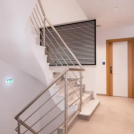 Cozy Apartman *