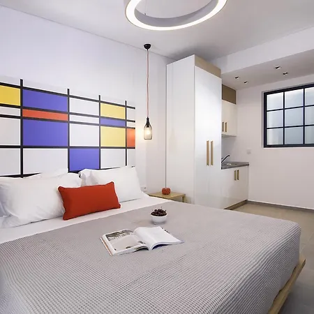 Apartman Cozy