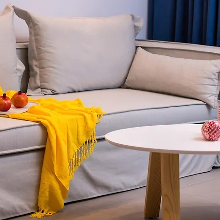 Cozy Potósz