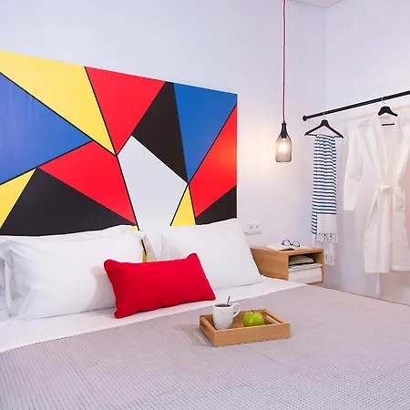Apartman Cozy Potósz