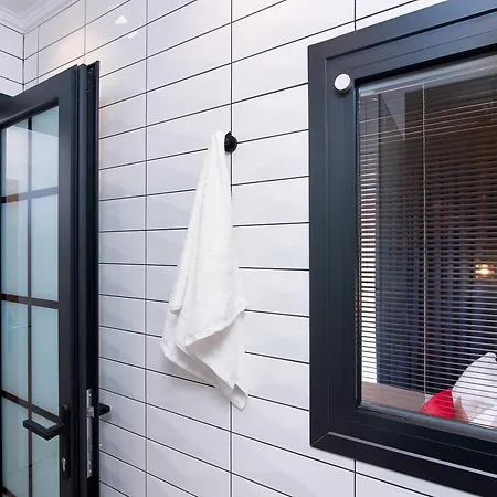 Cozy Apartman *