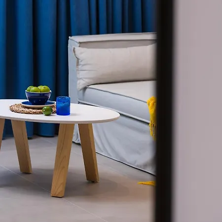 Apartman Cozy *