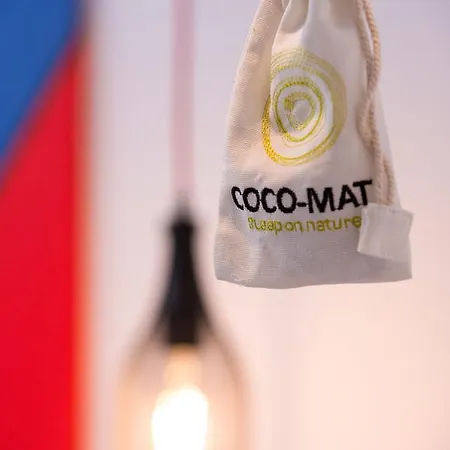 Apartman Cozy Potósz