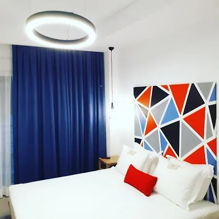 Apartman Cozy *