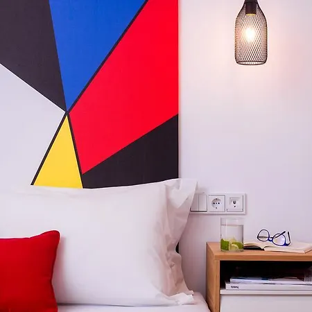 Apartament Cozy *