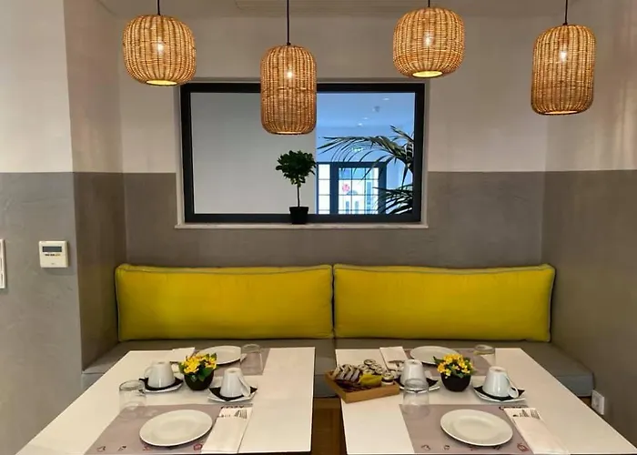 Cozy Διαμέρισμα Ποτός