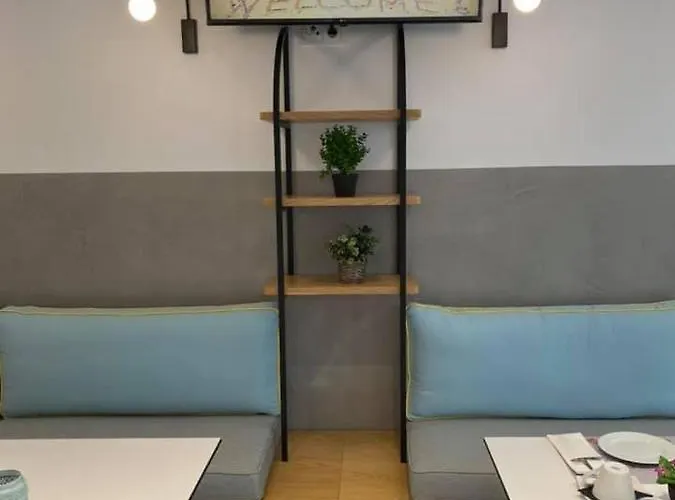 Διαμέρισμα Cozy *