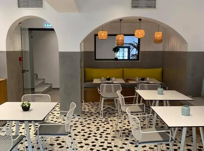 Διαμέρισμα Cozy *