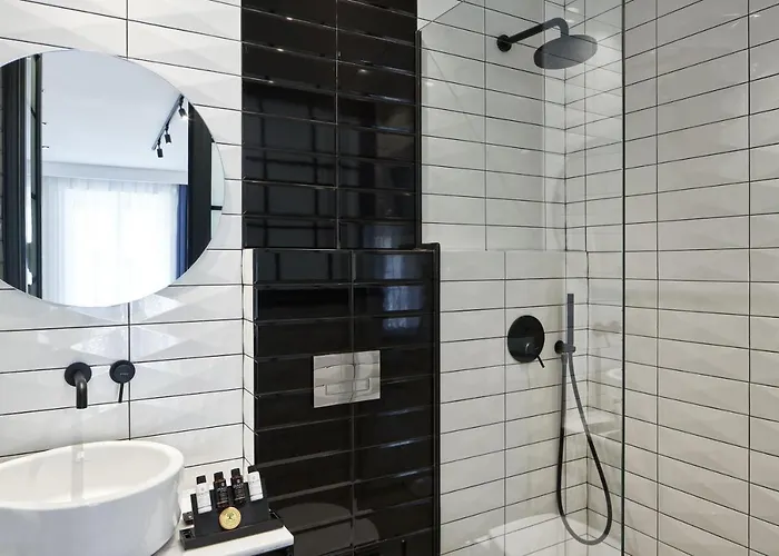 Διαμέρισμα Cozy Ποτός