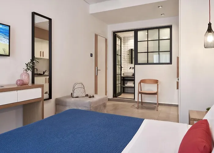 Cozy Διαμέρισμα *