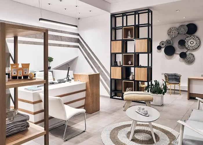 Διαμέρισμα Cozy