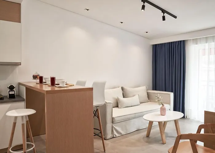 Cozy Διαμέρισμα