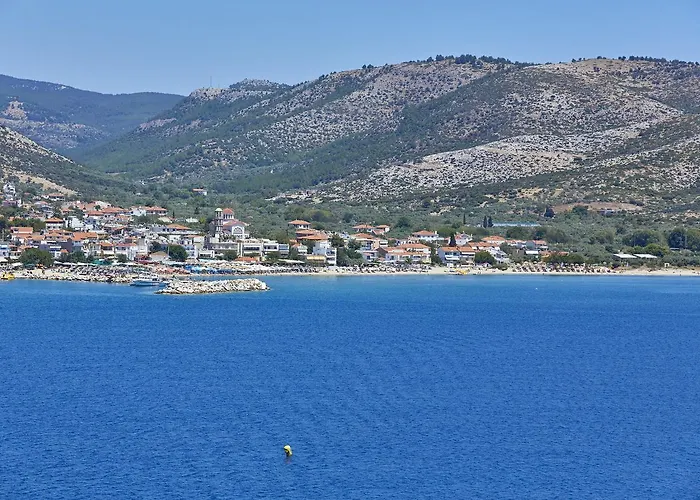 Διαμέρισμα Cozy *