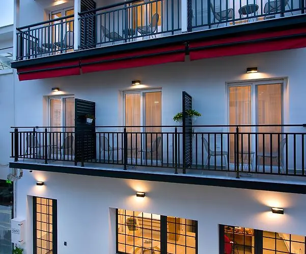 Cozy Διαμέρισμα