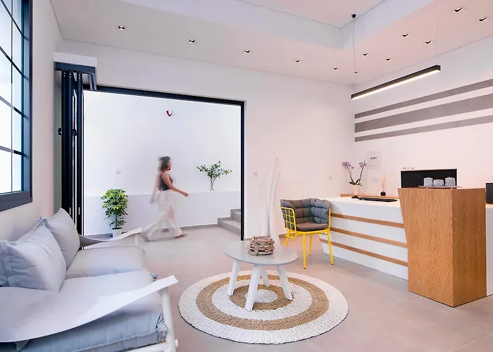 Cozy Διαμέρισμα Ποτός