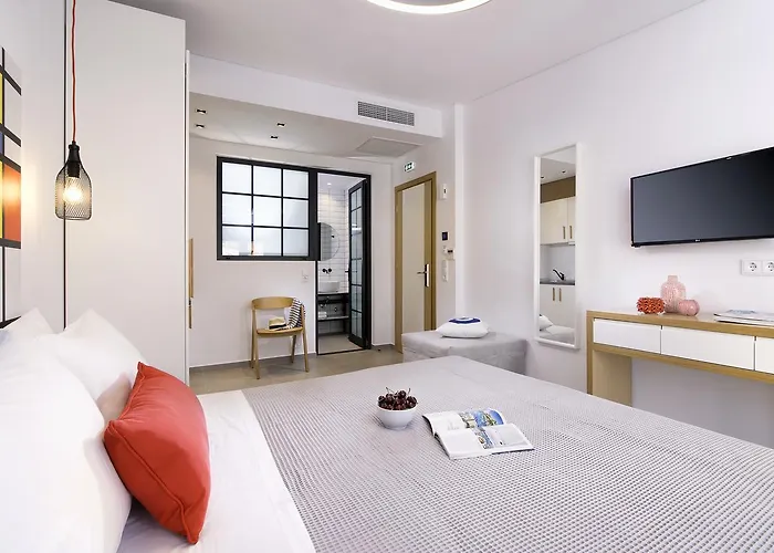 Διαμέρισμα Cozy Ποτός