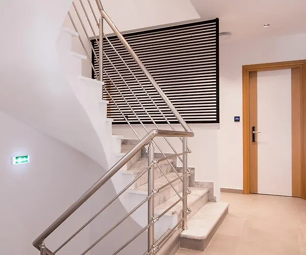 Cozy Διαμέρισμα *