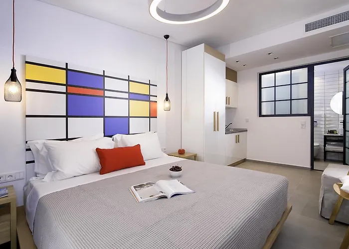 Διαμέρισμα Cozy