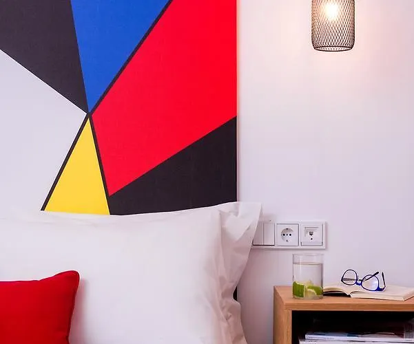 Διαμέρισμα Cozy *