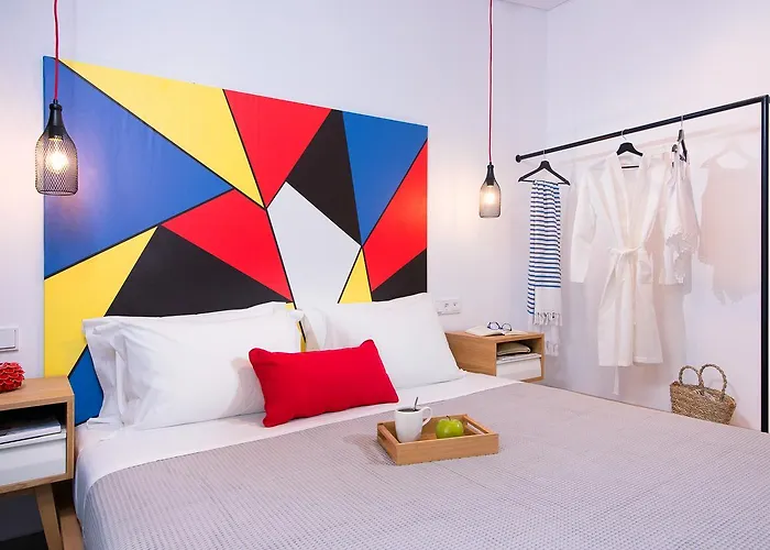 Διαμέρισμα Cozy Ποτός