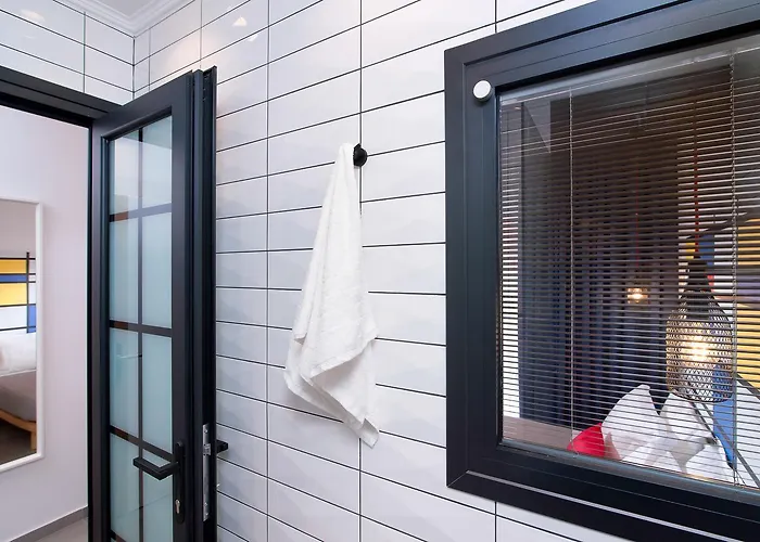 Cozy Διαμέρισμα *