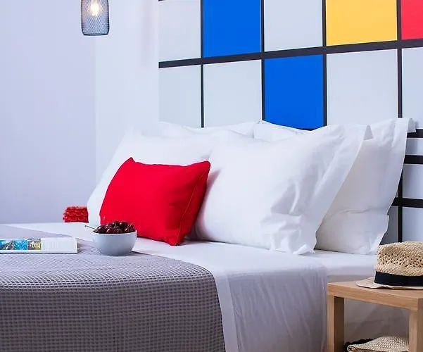 Διαμέρισμα Cozy Ποτός