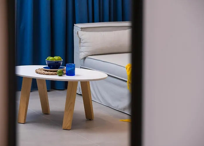 Διαμέρισμα Cozy *