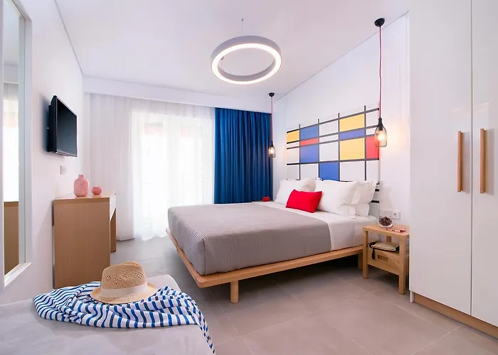 Διαμέρισμα Cozy