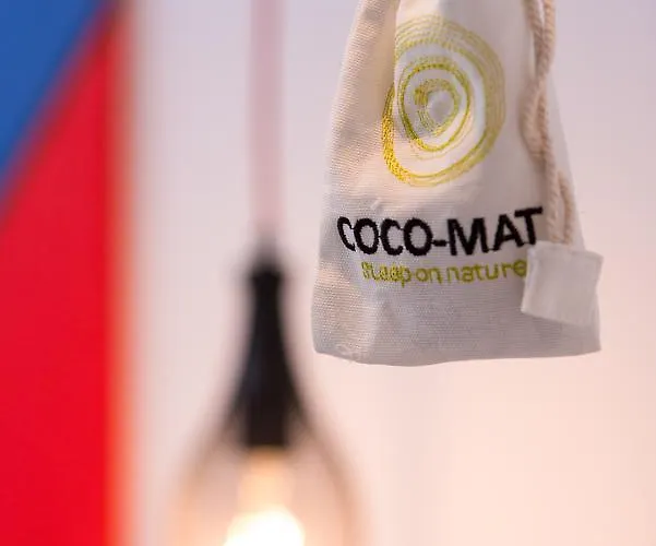 Διαμέρισμα Cozy Ποτός