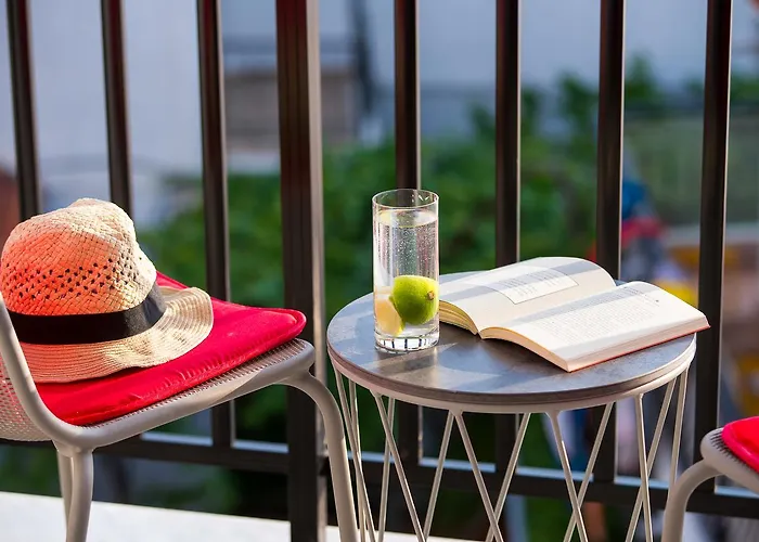 Διαμέρισμα Cozy Ποτός